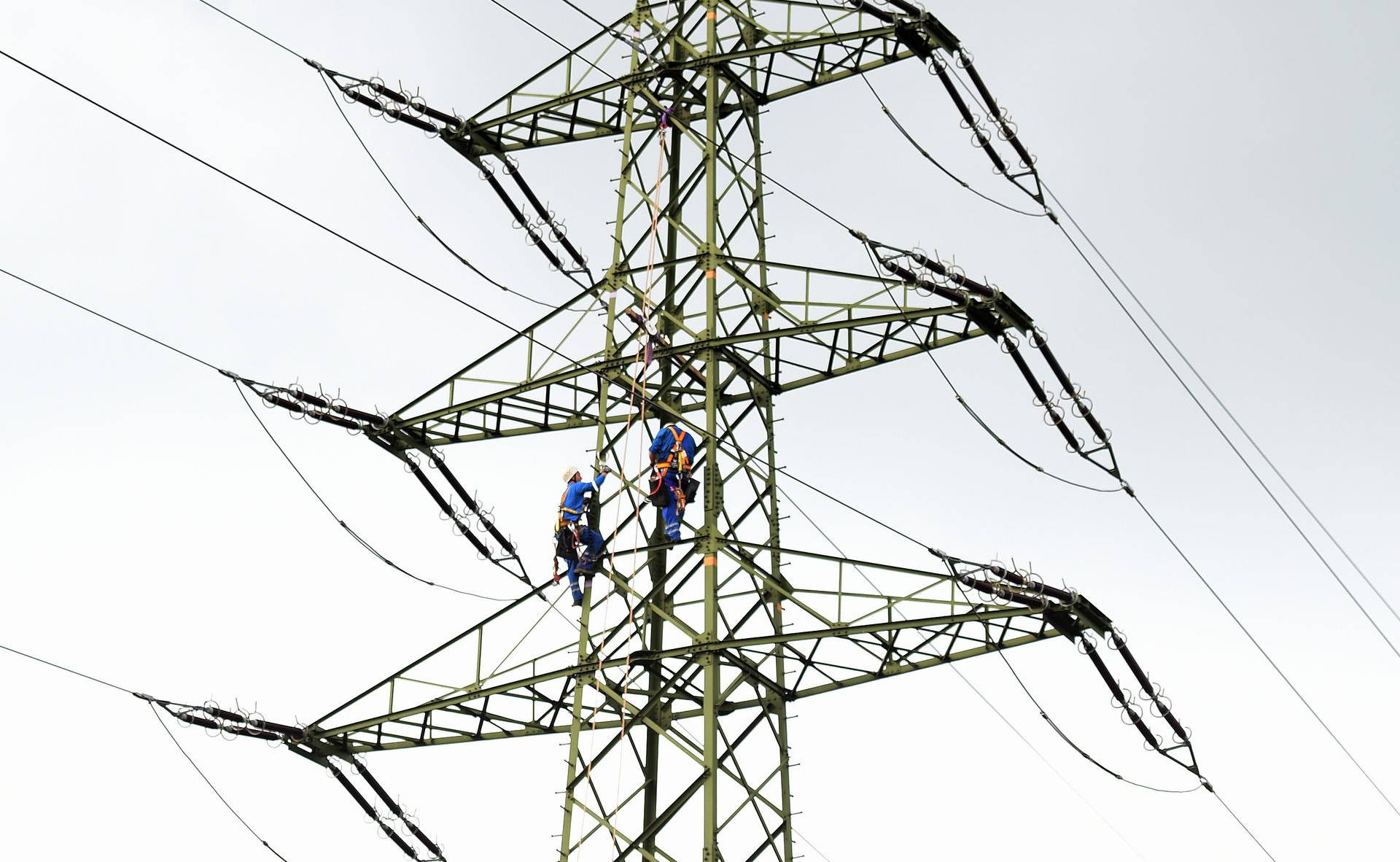 Westnetz modernisiert Hochspannungskabel in Oberhausen: Unterführung Ebertstraße ab Mittwoch einseitig gesperrt