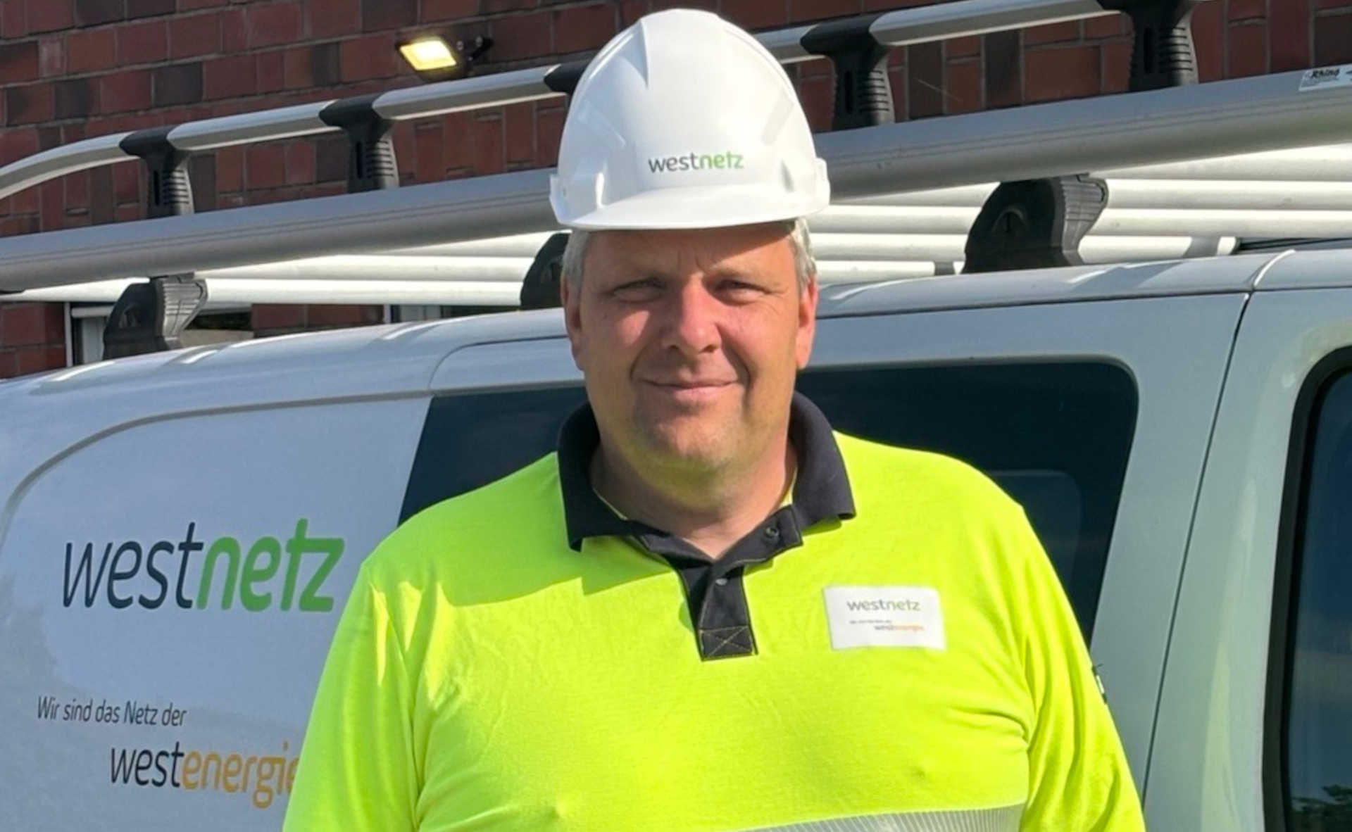 Westnetz treibt Energiewende voran und digitalisiert Ortsnetzstationen im gesamten Versorgungsgebiet
